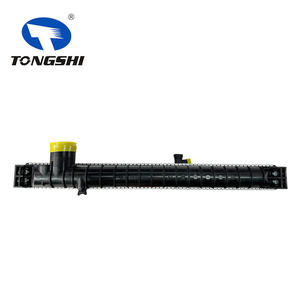 Radiador de Aluminio y Plástico 2 en 1 TONGSHI para Camioneta con Refrigeración por Agua para Mercedes-Benz Clase S 500 <span class=keywords><strong>FG</strong></span>/GH 13- - Product Image 3