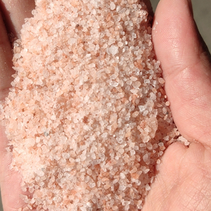 Sale Cristallino Naturale Rosa dell'Himalaya, Particelle <span class=keywords><strong>di</strong></span> Sale <span class=keywords><strong>di</strong></span> Roccia Naturale per Massaggi e Compresse - Product Image 2