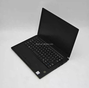 Portable Thin for Dell E7290 i5 i7 8gen 256G SSD used Business laptop Lightweight Home & Office computer student <b>Notebook</b> 12.5" - Product Image 3