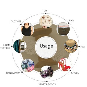 Fabrika toptan iç çamaşırı aksesuarları fantezi elastik kayış kadın iç çamaşırı dantel sutyen elastik bant - Product Image 6