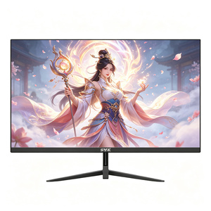Monitor de Escritorio FHD de 23.8 Pulgadas, 1080P LED, con Salida de Audio <span class=keywords><strong>DisplayPort</strong></span> y Altavoz - Product Image 4