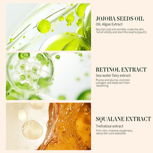 Set de 3 Piezas de Marca Privada, Sérum Profesional Coreano para el Cuidado de la Piel, Antienvejecimiento, Blanqueador, para Mujeres - Product Image 3