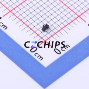 Transistor bipolaire à jonction (BJT) MMBT3904T SOT-523 d'origine - Neuf - Vente en gros de composants électroniques et service BOM - Product Image 2