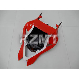 Carénages de moto personnalisés pour BMW S1000RR HP4 2009-2014 2010 2011 2012, kit de carénage complet, kit carrosserie ABS injecté B1012-116a - Product Image 4