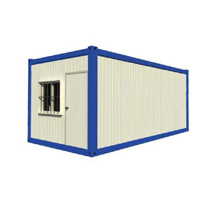 منزل جاهز الصنع من طابقين TOPPRE مزدوج 40 قدمًا منزل قابل للنقل حاوية منزلية بار مطعم قابل للفصل - Product Image 6