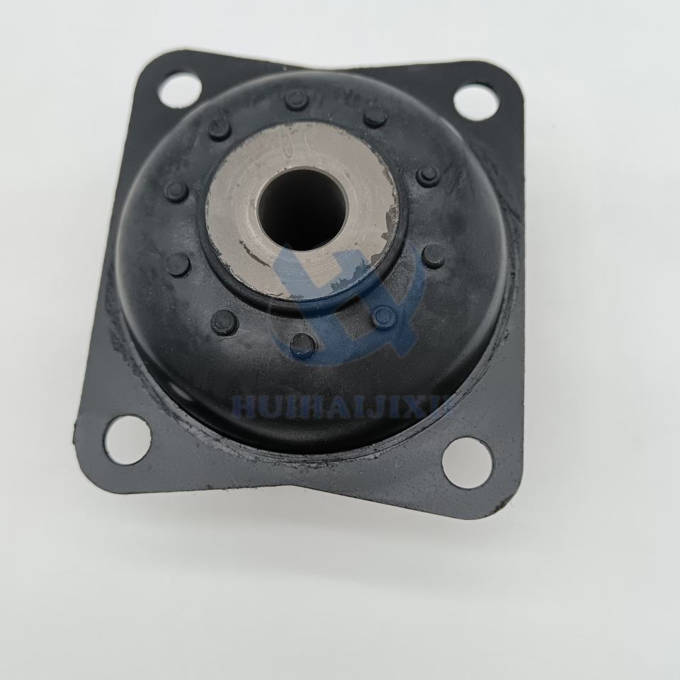 332/P7213 Engine Mounting Resilient Engine Foot Mount for 3CX 4CX ...