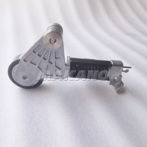 Pièces de moteur de véhicule de tourisme d'origine <span class=keywords><strong>JLC</strong></span> 4G15 4G18 Tendeur de courroie de moteur 1073002900 pour GEELY EMGRAND EC7 - Product Image 4