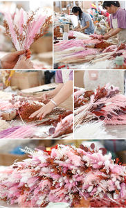 Bouquet <span class=keywords><strong>de</strong></span> mariée décoration <span class=keywords><strong>de</strong></span> salle <span class=keywords><strong>de</strong></span> mariage affichage bouquet <span class=keywords><strong>de</strong></span> la mariée ornements bouquet pour la mariée - Product Image 6