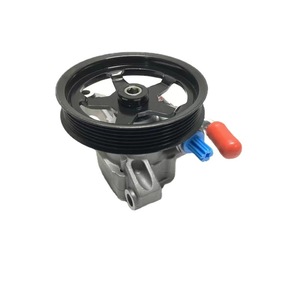 ปั๊มพวงมาลัยเพาเวอร์สำหรับ Buick Enclave 20902363 25938259 เกียร์และแร็คไฮดรอลิก - Product Image 4