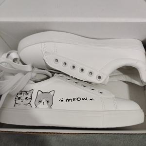 De segunda mano original de las mujeres baratos a granel al por mayor lotes de stock de <span class=keywords><strong>zapatos</strong></span> casuales de las mujeres al aire libre <span class=keywords><strong>zapatos</strong></span> de estilo de monopatín - Product Image 6