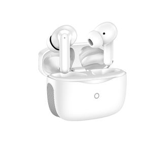 V5.4 + EDR หูฟัง TWS หูฟังไฮบริดไฮไฟหูฟังหกไมค์ ANC + ENC ชุดหูฟังไร้สายจากโรงงาน - Product Image 3