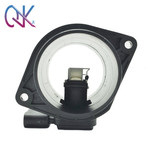 เซ็นเซอร์วัดปริมาณอากาศ (MAF) ขนาดเส้นผ่านศูนย์กลางภายใน 70 มม. 12V สำหรับรถยนต์ Lada Volga Vaz Ba3 เกียร์อัตโนมัติ - Product Image 4
