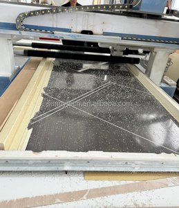 Design moderno 2mm di spessore <span class=keywords><strong>modellabile</strong></span> WPC fogli di <span class=keywords><strong>legno</strong></span> composito di plastica per la porta che produce per camere da letto bagni alberghi ville - Product Image 3