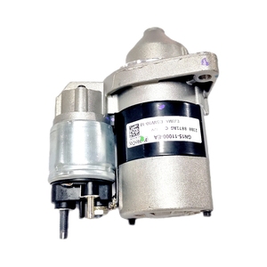 GN1511000EA GN1Z11000C Conjunto de motor de arranque de pieza eléctrica automática adecuado para Ford - Product Image 2
