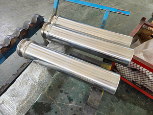 Cilindros Hidráulicos de Doble Acción de 10 y 15 Toneladas en Venta - Product Image 5