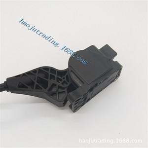 Pédale d'accélérateur électronique Jinxing World pour Peugeot 206 207 307 508 Citroën C5 Sega – Pièce de rechange et de réparation - Product Image 5