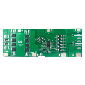 Placa de protección electrónica integrada <span class=keywords><strong>BMS</strong></span> <span class=keywords><strong>6S</strong></span> 10A 15A 20A <span class=keywords><strong>30A</strong></span> 22,2 V Proveedor al por mayor de productos PCBA para dispositivos electrónicos - Product Image 2