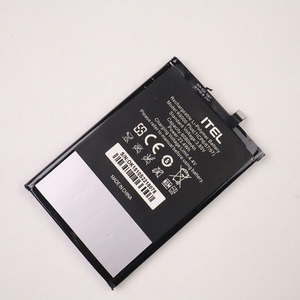 Mới công suất cao 6000mAh 3.8V pin ban đầu cho Oukitel <span class=keywords><strong>K6000</strong></span> <span class=keywords><strong>Pro</strong></span> điện thoại thông minh pin lithium polymer - Product Image 3