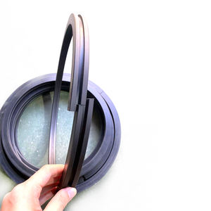 Anillo de guía acanalada de alta precisión, personalizado, económico, oferta - Product Image 2