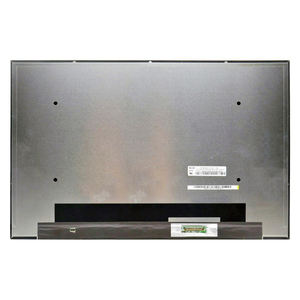 Écran d'ordinateur portable fin NE160F8M-N61 en stock, 16 pouces, 2560*1600, 500 nits, haute luminosité, EDP 40 broches, panneau LCD pour le gaming - Product Image 5