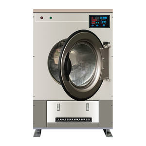 Sèche-<span class=keywords><strong>linge</strong></span> industriel en acier inoxydable de haute qualité | Porte à <span class=keywords><strong>ouverture</strong></span> libre à 180 ° pour un accès facile - Product Image 4