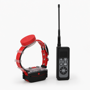 Collar de Rastreo GPS Impermeable para Perros de Caza, Sin Tarjeta SIM, Rastreador GPS para Perros - Product Image 5
