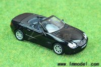 1:100 HO Modèle de voiture/mini concessionnaire de voitures miniatures, voitures miniatures, petites voitures miniatures