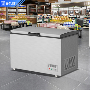 Refrigerador Comercial, Congelador Comercial y Equipos para Negocios, Otros Congeladores Profundos - Product Image 1