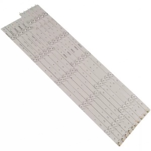 HX-No.24 Prix avantageux CHGD48LB01_LED3030_V0.3 Rétroéclairage TV en aluminium d'origine pour réparation de téléviseurs - Product Image 1