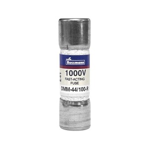 มัลติมิเตอร์ฟิวส์ DMM-44/100-R 10*35 มม. 440mA 1000V สำหรับ 15B+ 17B+ 87V 179 289 ใหม่ต้นฉบับหลอดฟิวส์เซรามิค - Product Image 2