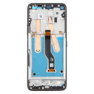 Para <span class=keywords><strong>Nokia</strong></span> <span class=keywords><strong>8</strong></span> V 5G UW 6,81 pulgadas 100% pantalla LCD Original pantalla táctil digitalizador montaje completo con marco - Product Image 3