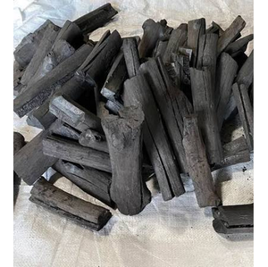 TPN Eco-Friendly Vietnam Mangrove Charcoal Supplier for B2B Fixed Carbon Up to 85%, Ash Less Than 3% OEM Service - Product Image 1