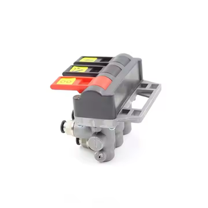 Válvulas de Control Hidráulico Neumáticas Duraderas TC-4-TFLF de 1 Vía, Fabricante y Distribuidor - Product Image 1