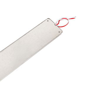 108 hạt ánh sáng cao xe tải dẫn nội thất đèn siêu mỏng <span class=keywords><strong>RV</strong></span> đọc ánh sáng 12V 85V với chuyển đổi xe thân cây đèn - Product Image 6