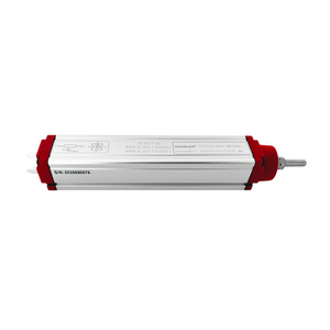 Trasduttore di Posizione Lineare WANSUNG PR2, Sensore di Spostamento Lineare Resistivo per Macchine per Stampaggio a Iniezione - Product Image 3