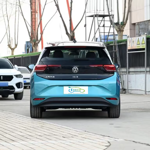 <span class=keywords><strong>Id3</strong></span> <span class=keywords><strong>2024</strong></span> Venta directa de fábrica <span class=keywords><strong>Id3</strong></span> Coche eléctrico Inteligente 5 asientos Carga rápida Hatchback Coches eléctricos - Product Image 6