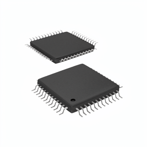 Buy Online Electronic Components C8051F504-IQR BOM IC In Stock 48 TQFP Embedded - Product Image 1