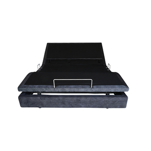Camas cómodas Elite con inclinación <span class=keywords><strong>de</strong></span> cuello independiente, soporte Lumbar, espalda y pies ajustables - Product Image 4