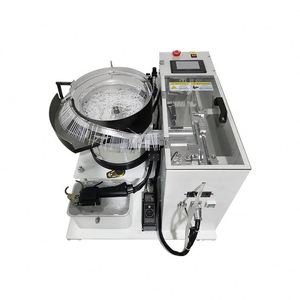 เครื่องผูกสายไนลอนมือถือพร้อมปั๊มมอเตอร์ & PLC ใหม่รับประกัน1ปีผ่านการรับรอง CE - Product Image 1