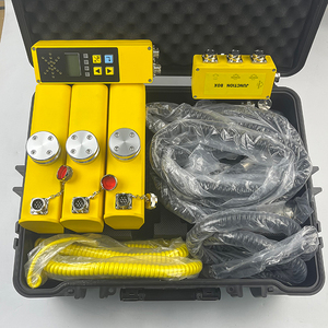 نظام تسوية جديد 2069778 مع 36 عارضة موازنة لآلة رصف الأسفلت S1800/S1900 - Product Image 2