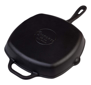 Poêle <span class=keywords><strong>en</strong></span> <span class=keywords><strong>fonte</strong></span> antiadhésive pour cuisine domestique, barbecue extérieur, cuisson des œufs et des crêpes - Product Image 6