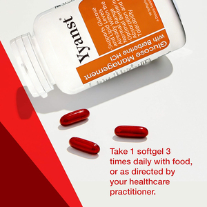 Aceite MCT de marca privada de alta calidad y cápsulas blandas de Berberina HCL que favorecen el metabolismo lipídico, la energía y el control de peso. - Product Image 4