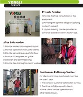 Ligne de production de granulés de biomasse Yongli 2TON/H WN à moteur, haute productivité, pour déchets agricoles, paille, balles de riz, son de blé