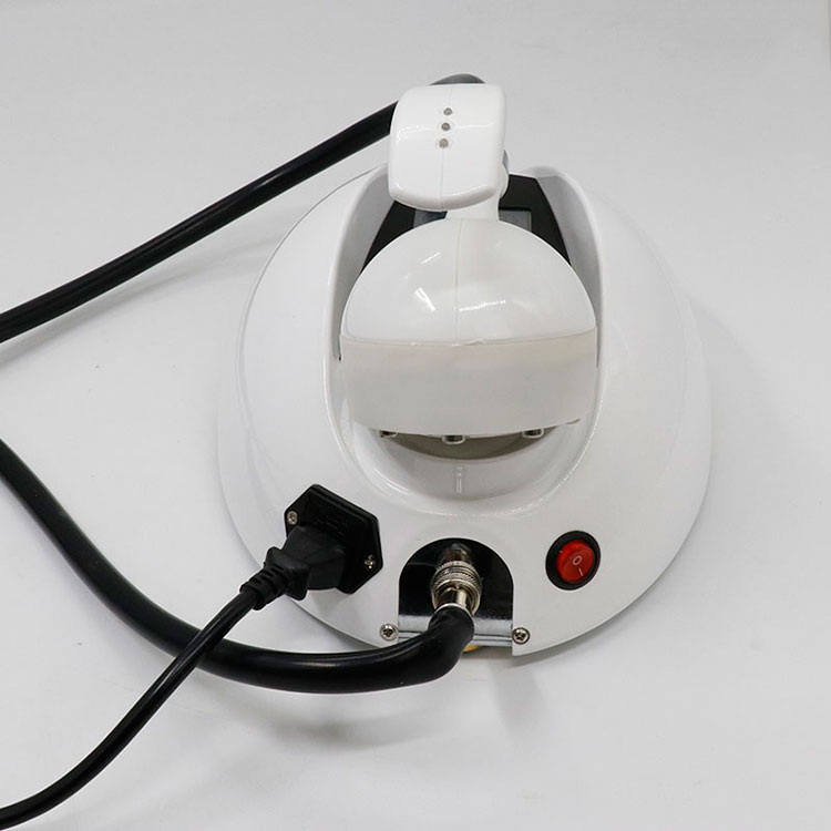 Cavitation Slimming Machine Deep Tissue Cellulite Electric Body Massager Cellulite Reduction Body Shape