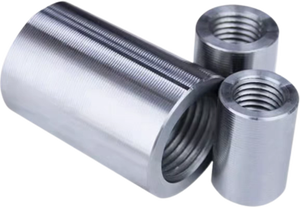 Xây dựng lạnh nhấn chủ đề bắt vít kết nối cốt thép thấm nhuần cơ khí couplers nối tay áo sản phẩm - Product Image 3