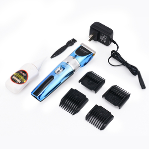 Cortadora <span class=keywords><strong>de</strong></span> Cabello Profesional RFCD-5690 para Hogar y Salón <span class=keywords><strong>de</strong></span> Belleza, Recargable - Product Image 6