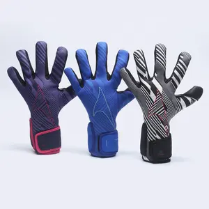 Hot Sale Breathable Mountain Bike Racing Gloves Outdoor Sports