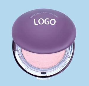 รองพื้นเนื้อครีมบางเบา 35 มล. ของเกาหลี ผลิตแบบ ODM OEM ช่วยปกปิด ปรับผิวให้ขาวกระจ่างใส ติดทนนาน ไม่เลอะ - Product Image 3