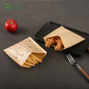 Top 10 Eco-Friendly Paper Bags for Food Packaging in 2026