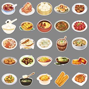 Pegatinas Holográficas de PVC Adhesivas a Prueba de Agua Personalizadas con Impresión UV, 100 Unidades para Etiquetas Publicitarias - Product Image 3